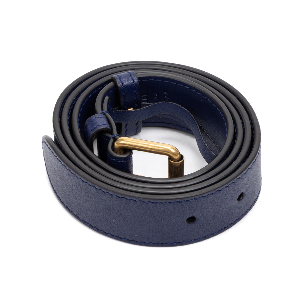 Gucci Marmont Belt Bag - Picture 6 of 10